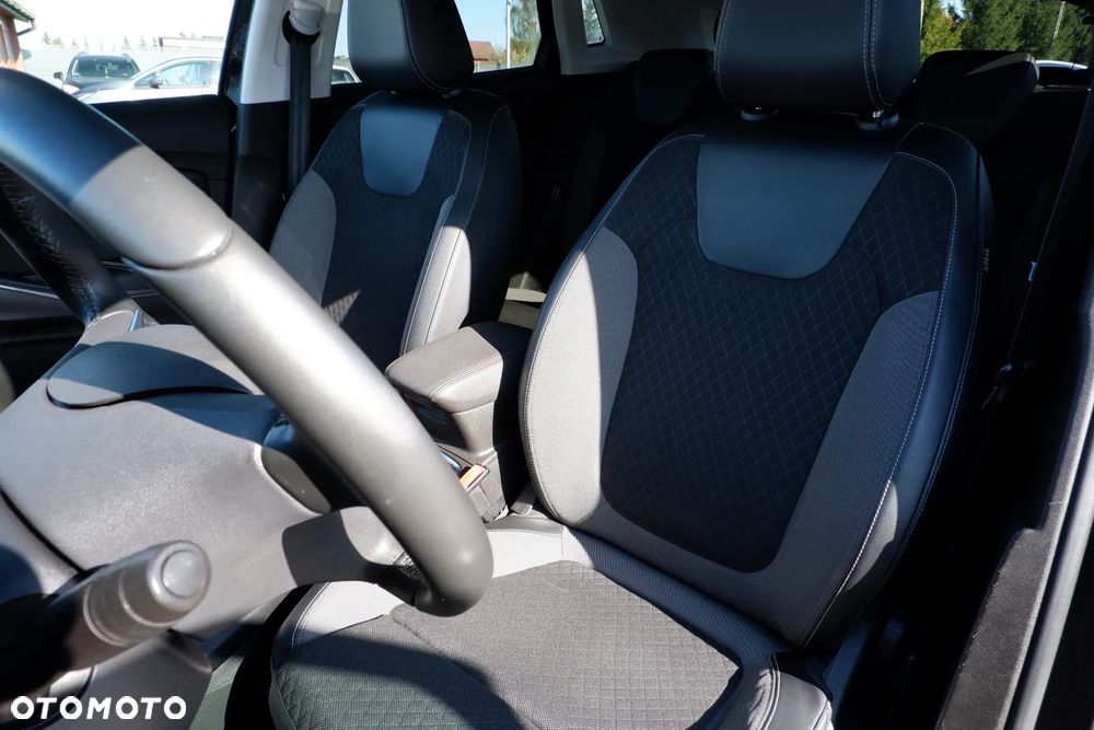 Opel Grandland X 1.6 D Start/Stop Automatik INNOVATION - 29