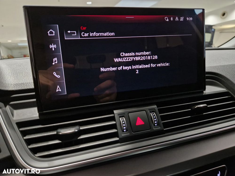 Audi Q5 - 28
