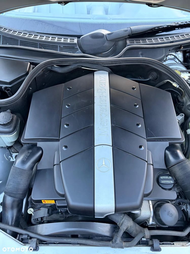 Mercedes-Benz CLK - 38