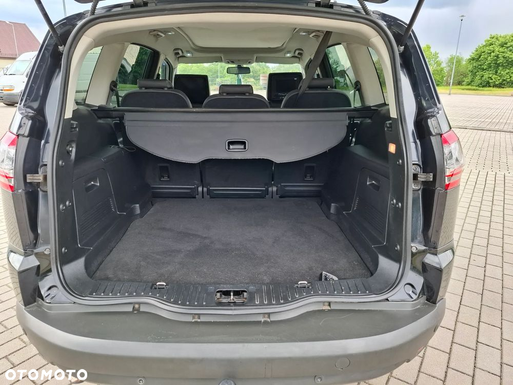 Ford S-Max 2.0 TDCi DPF Business Edition - 9