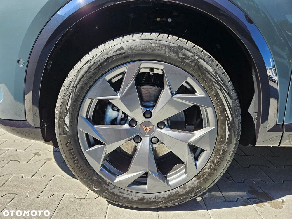 Cupra Formentor 1.5 eTSI mHEV DSG - 8