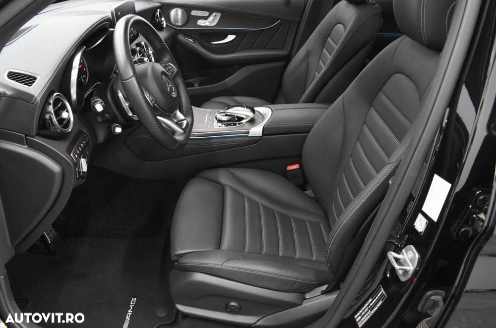 Mercedes-Benz GLC - 5