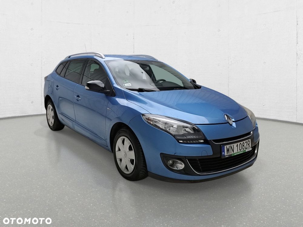Renault Megane dCi 110 FAP EDC Bose Edition - 12