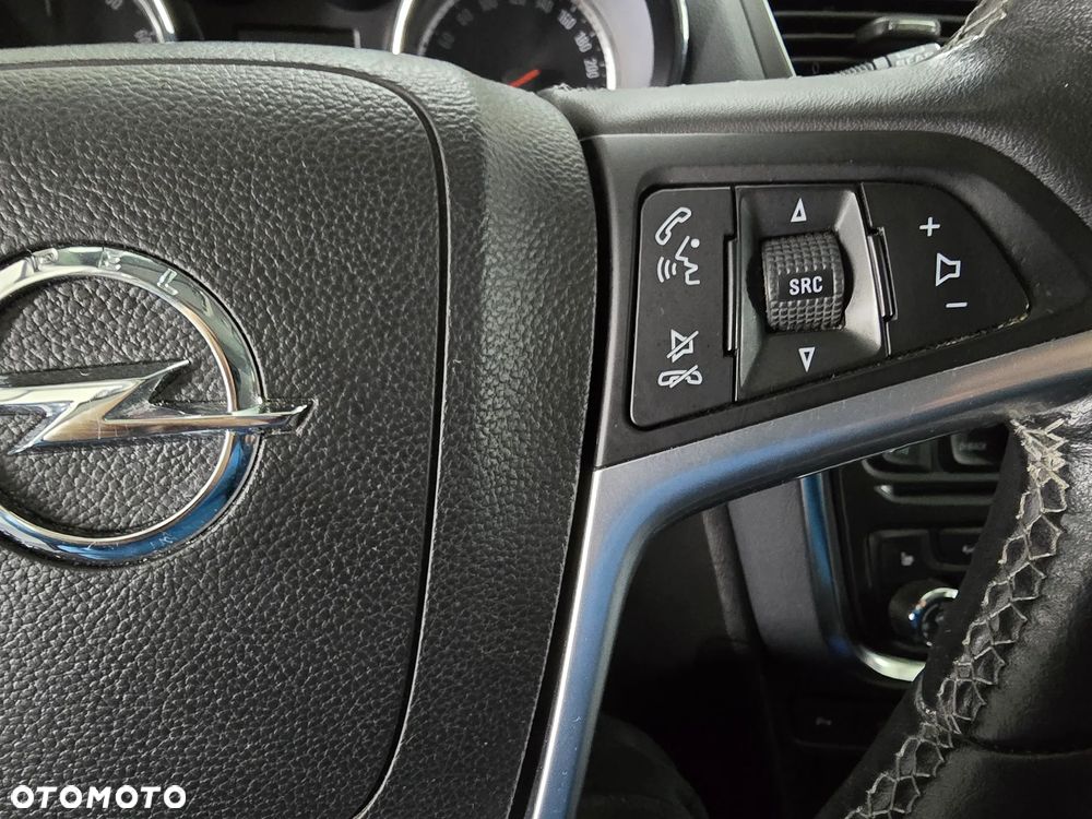 Opel Mokka 1.4 Turbo ecoFLEX Start/Stop 4x4 Color Innovation - 27