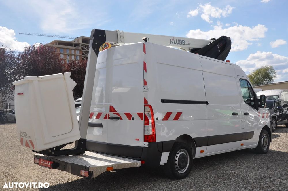 Renault Master - 6