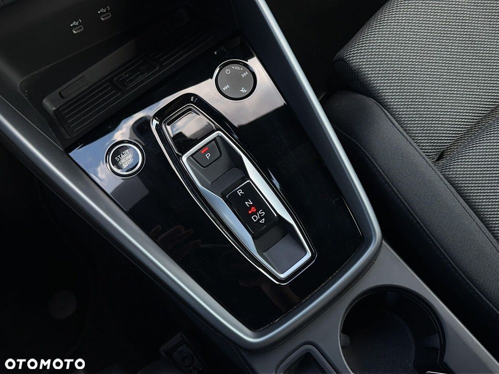 Audi A3 Limousine - 21