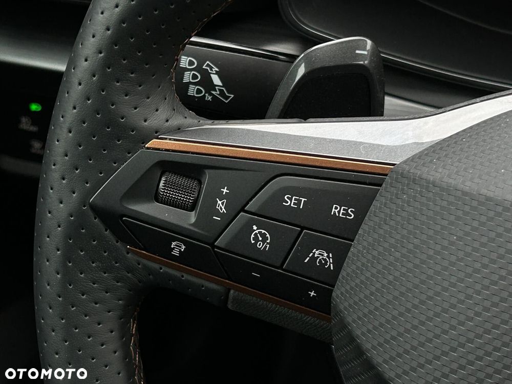 Cupra Formentor 1.5 TSI DSG - 22