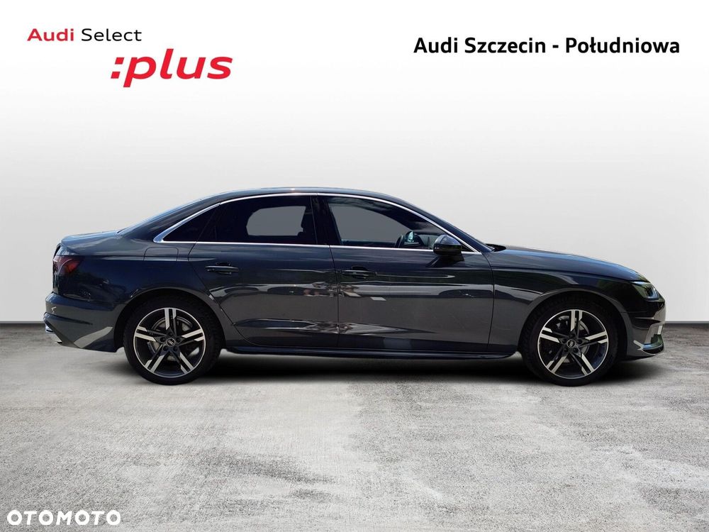 Audi A4 Limousine 35 TFSI mHEV S Line S tronic - 7