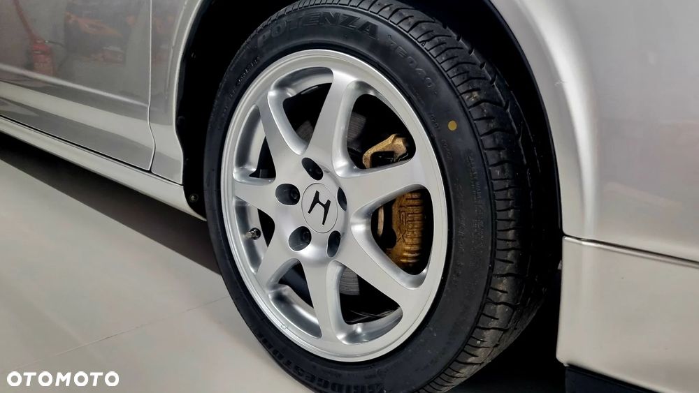 Honda NSX F-matic - 12