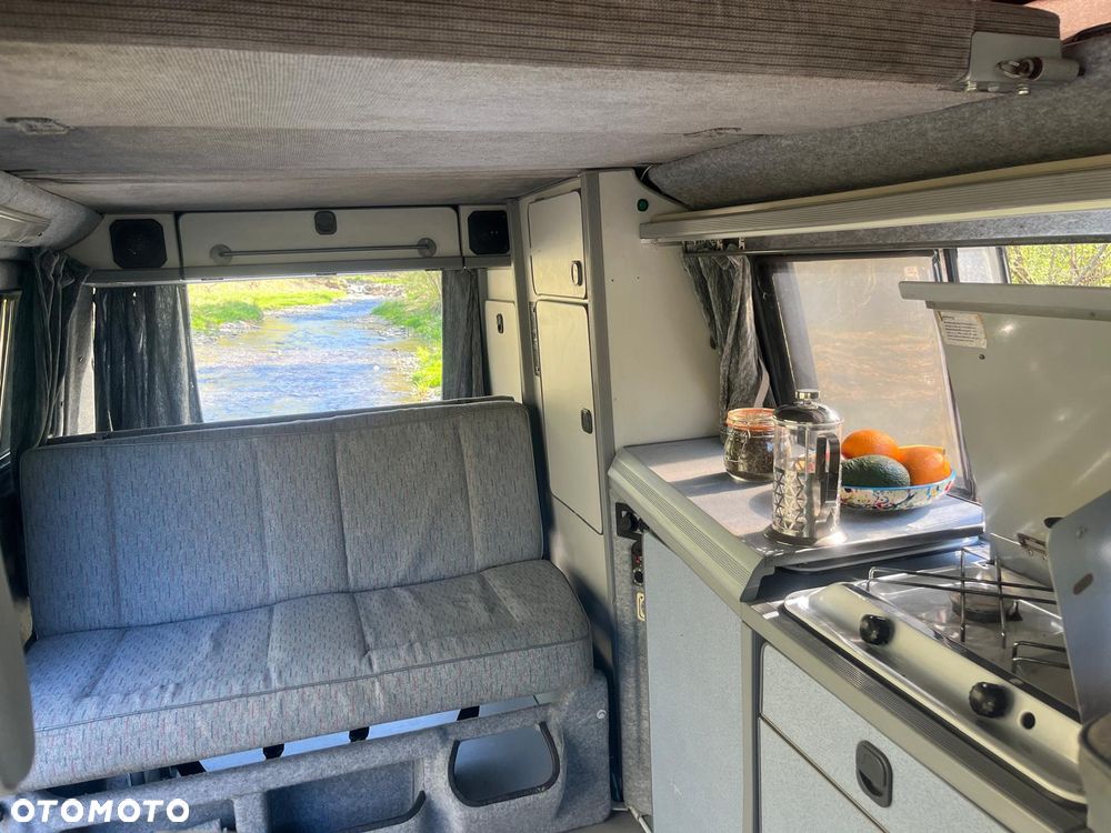 Volkswagen California - 8