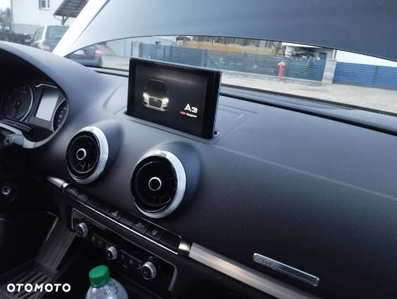Audi A3 Sportback - 3