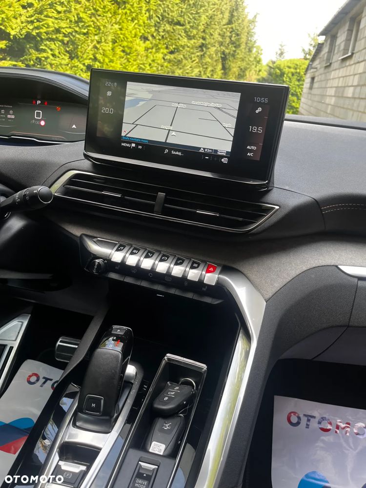 Peugeot 5008 1.2 PureTech GT S&S EAT8 - 7