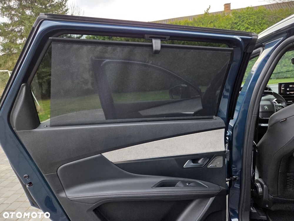 Peugeot 5008 BlueHDi 180 EAT8 GT Pack - 26