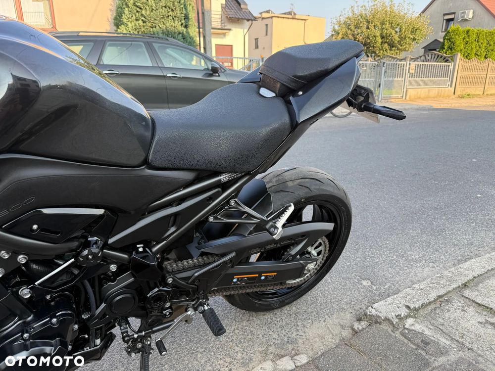 Kawasaki Z 900 - 16