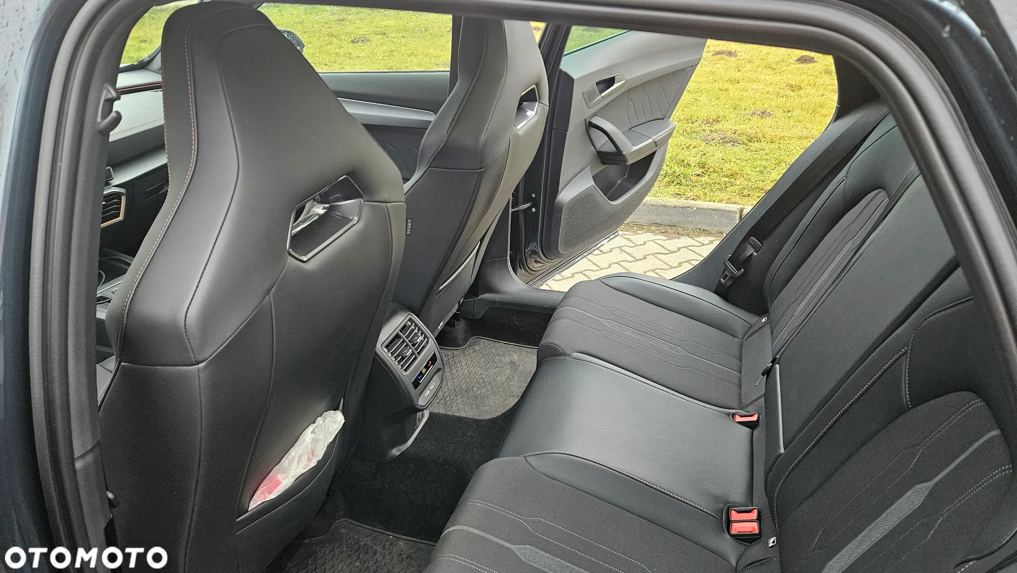 Cupra Formentor 2.0 TSI 4Drive DSG - 7