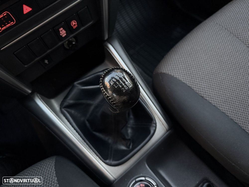 Mitsubishi L200 2.3 DI-D Strakar Space Cab Intense 4WD - 31