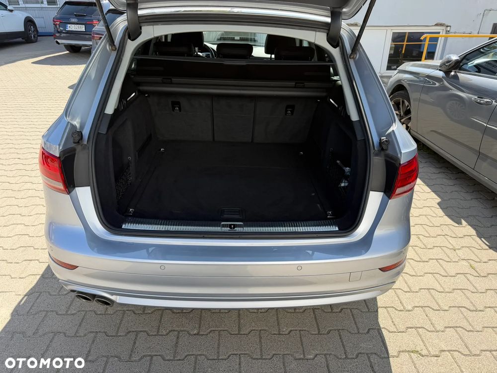 Audi A4 Allroad 2.0 TDI clean diesel Quattro S tronic - 7