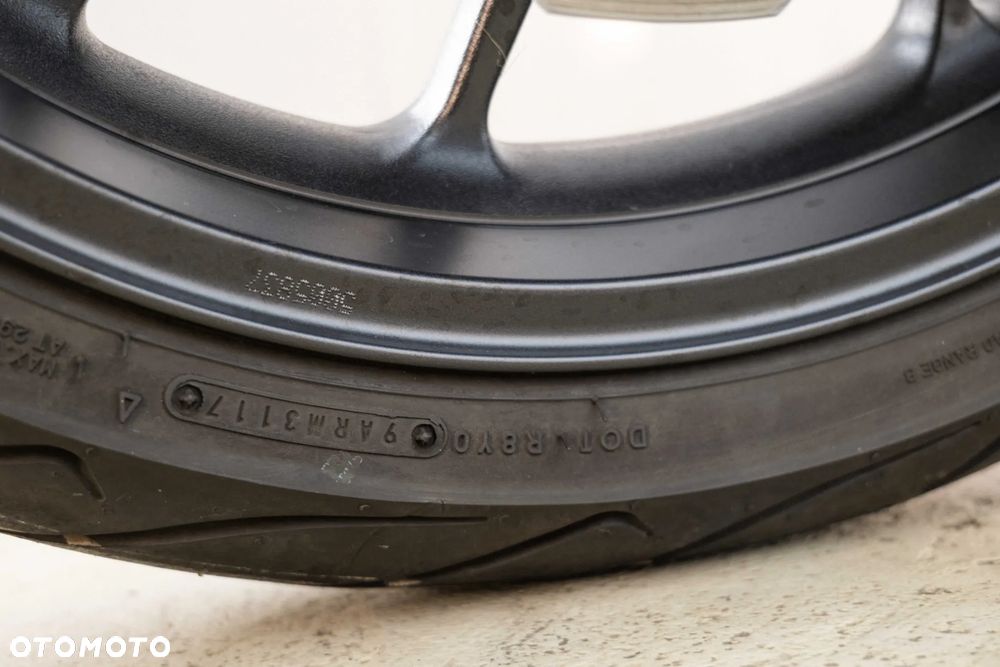 Honda CB - 32