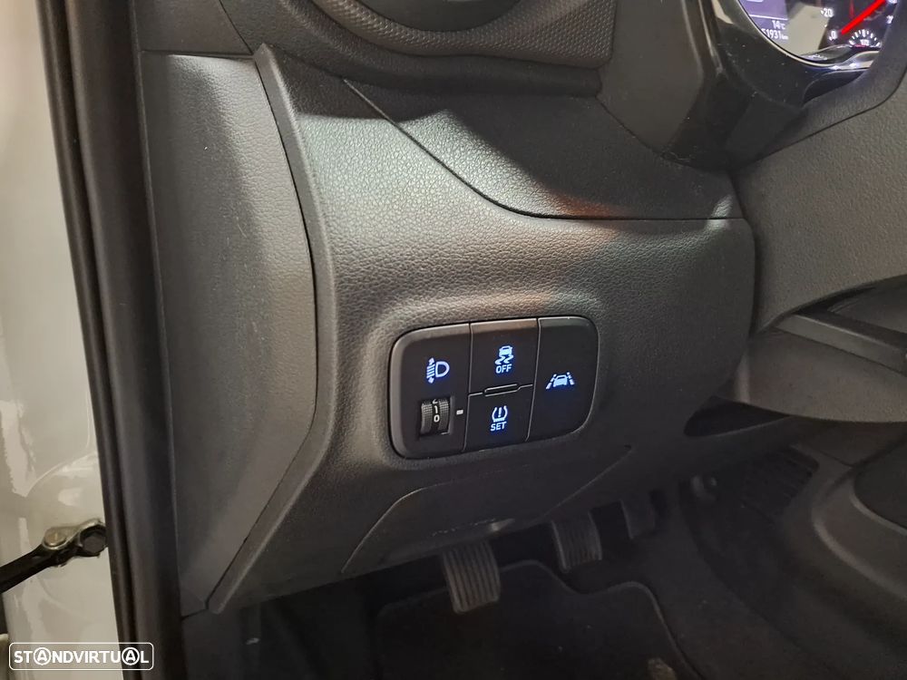 Hyundai i10 1.0 Comfort (TT) - 15