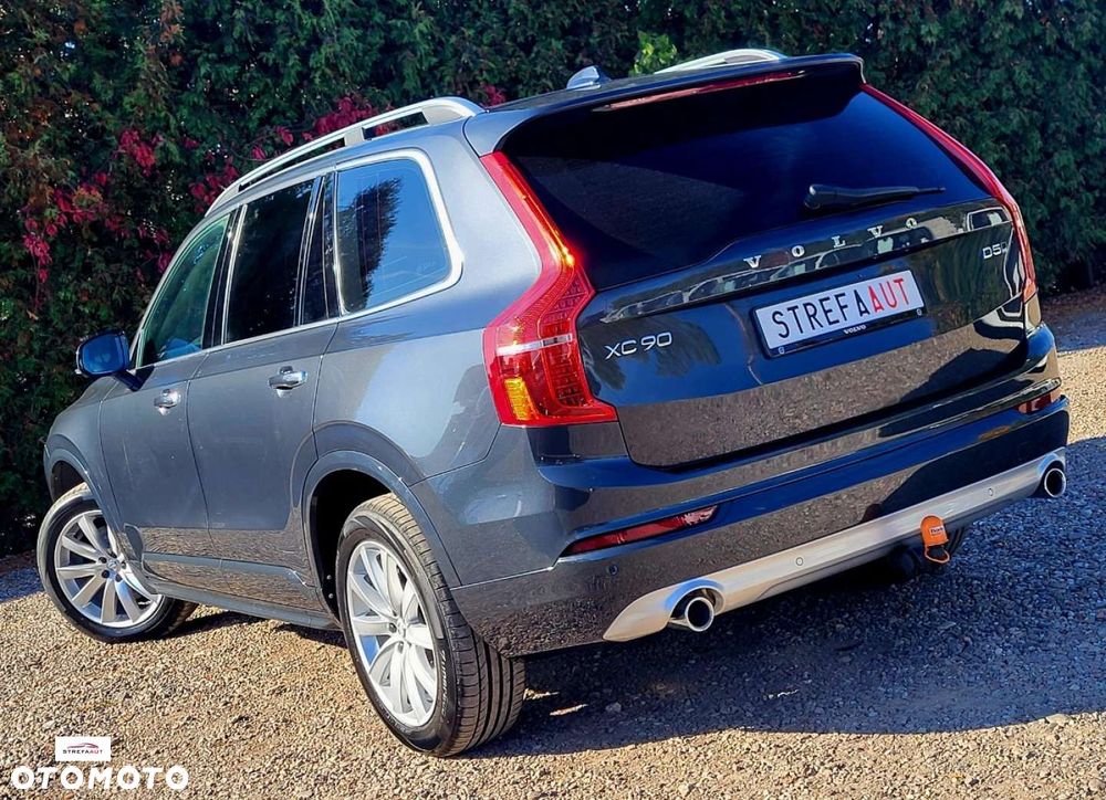 Volvo XC 90