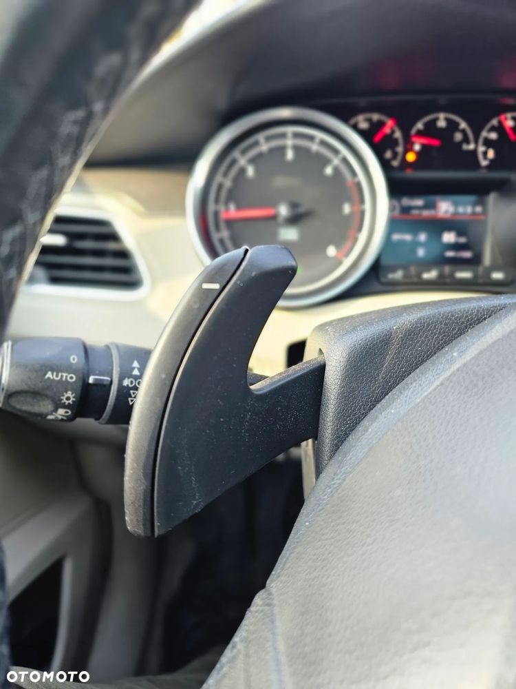 Peugeot 508 HDi FAP 165 Automatik Allure - 12