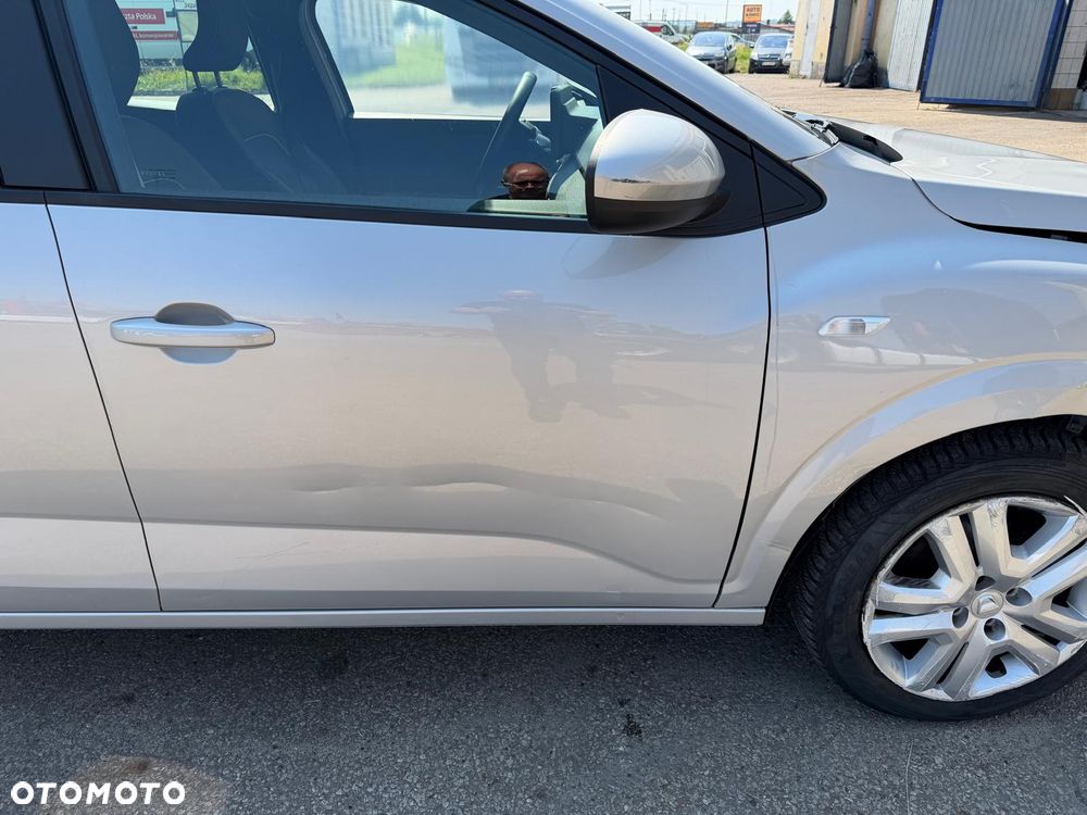 Dacia Sandero SCe 65 Comfort - 7