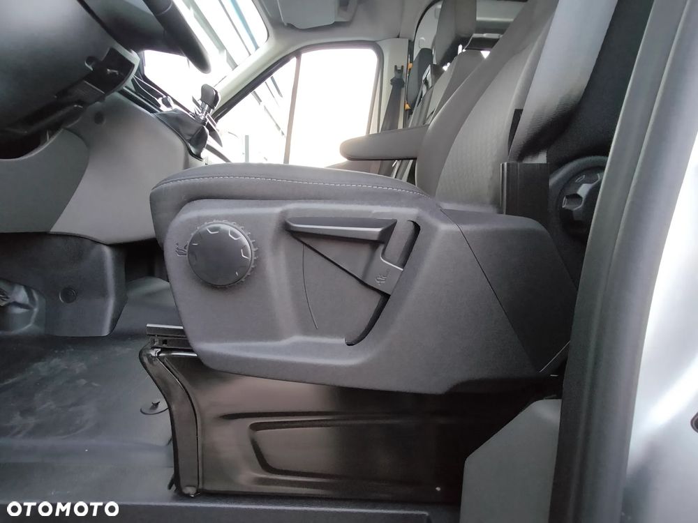 Ford Transit Brygadowy - 19