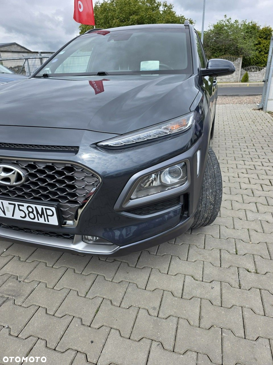 Hyundai Kona 1.0 T-GDI Advantage+ - 38