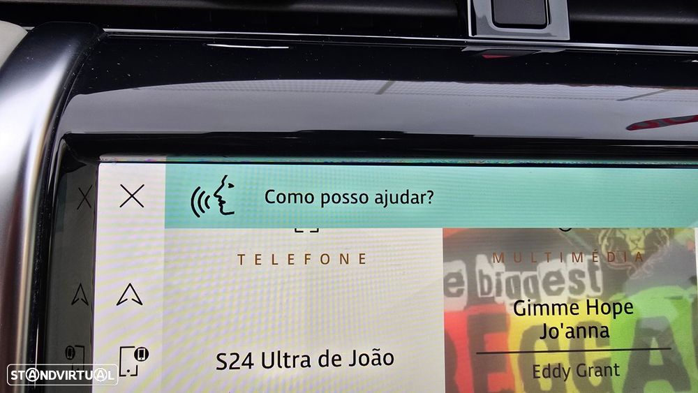 Land Rover Discovery Sport - 42