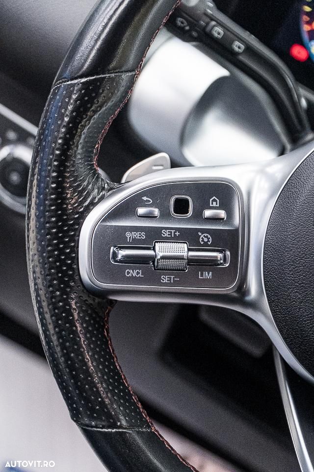 Mercedes-Benz GLB 250 4MATIC Aut. - 24