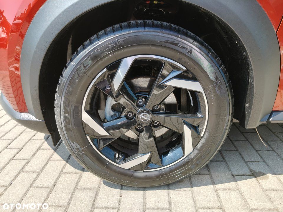 Nissan Juke - 7