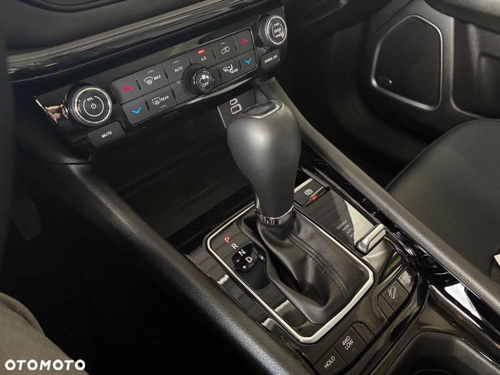 Jeep Compass 1.3 T4 PHEV 4xe S S&S - 20