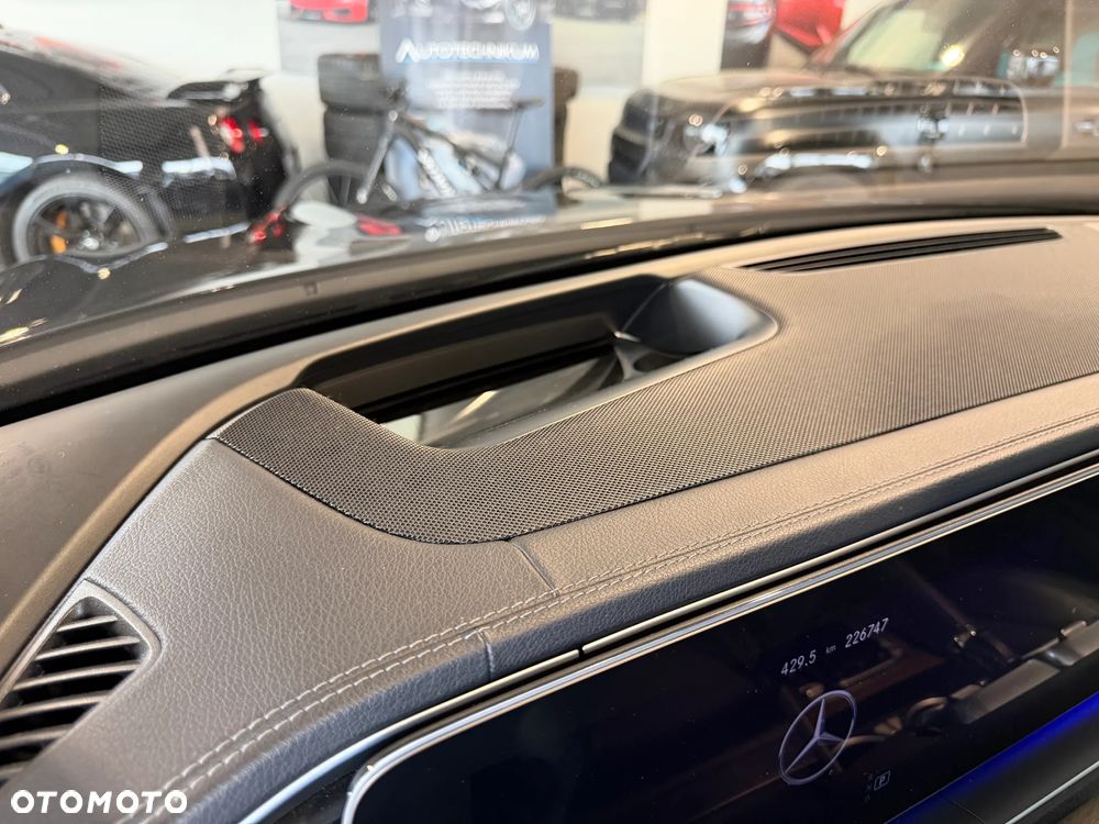 Mercedes-Benz GLE 350 d 4Matic 9G-TRONIC AMG Line - 25
