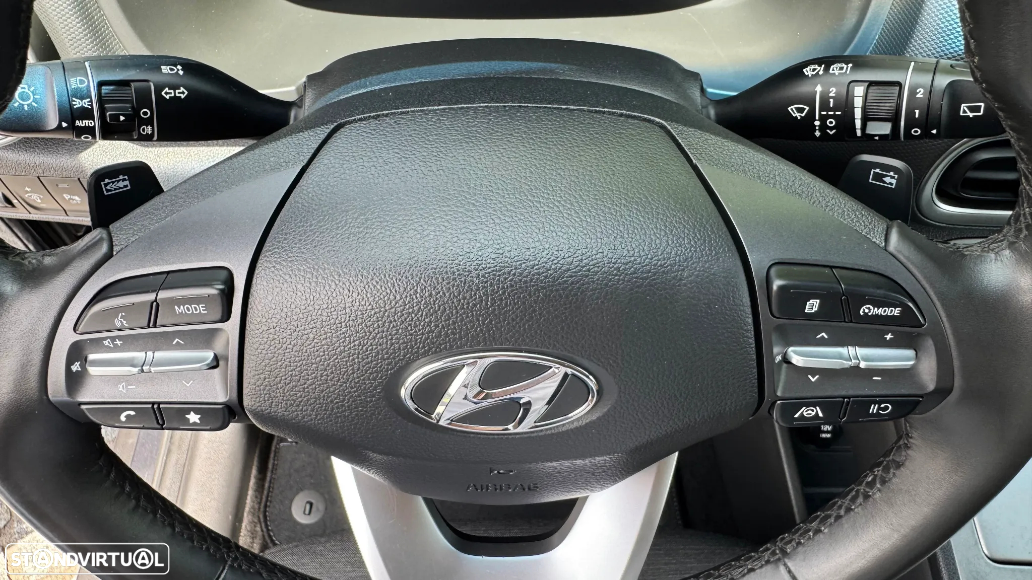 Hyundai Kauai EV 64 kWh Premium - 22