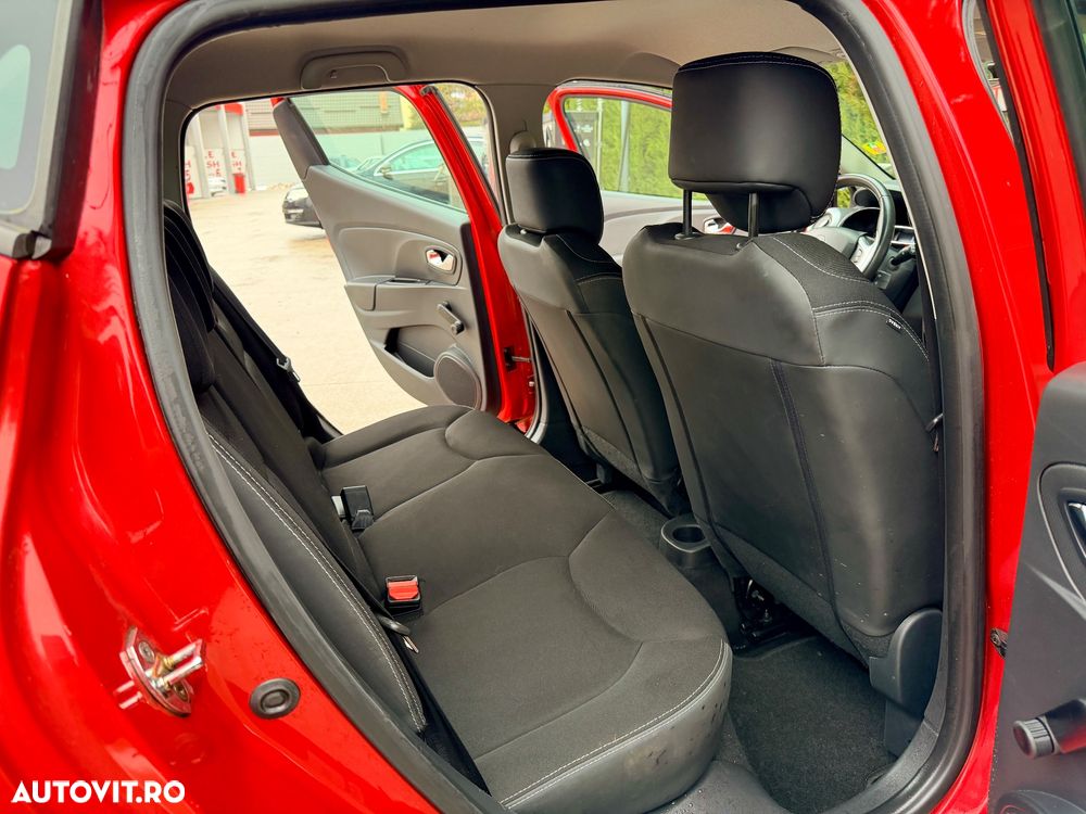 Renault Clio - 13