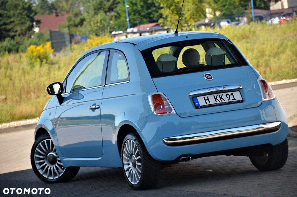 Fiat 500 - 9