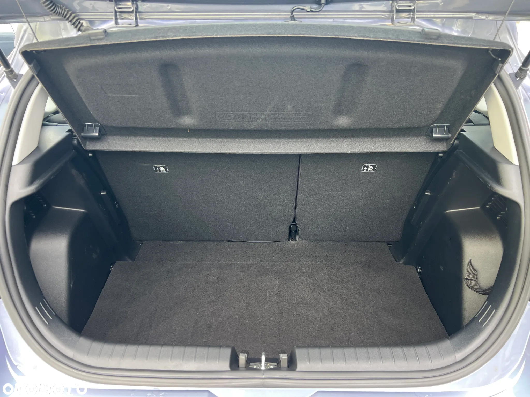 Hyundai i20 1.2 Modern - 21