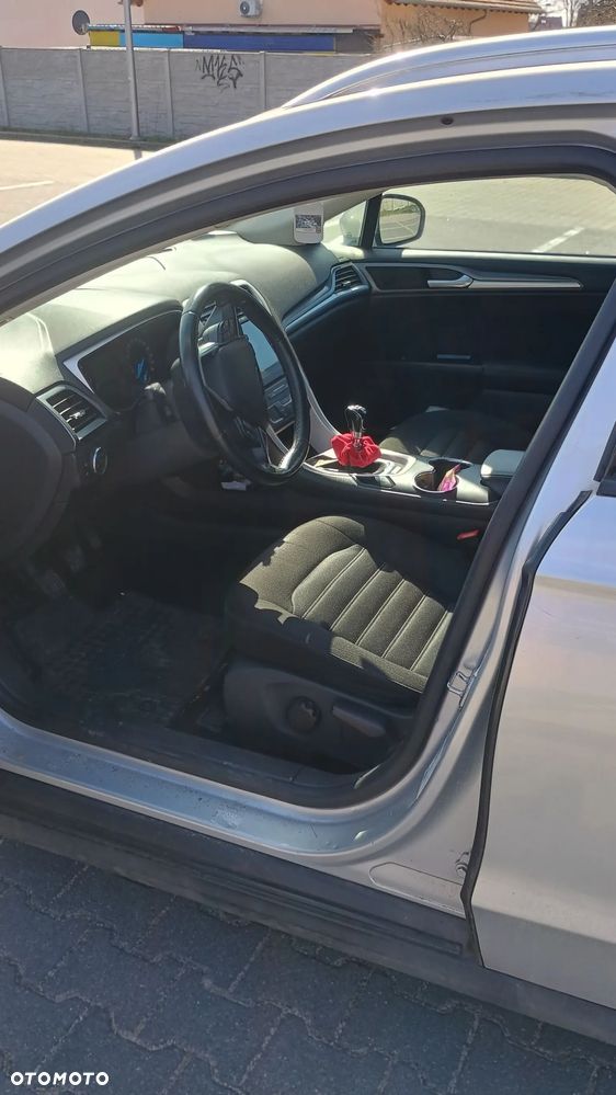 Ford Mondeo 1.5 TDCi Start-Stopp Business Edition - 10