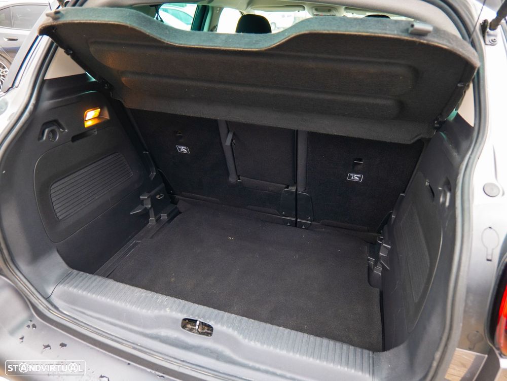 Citroën C3 Aircross 1.5 BlueHDi C-Series S&S - 9