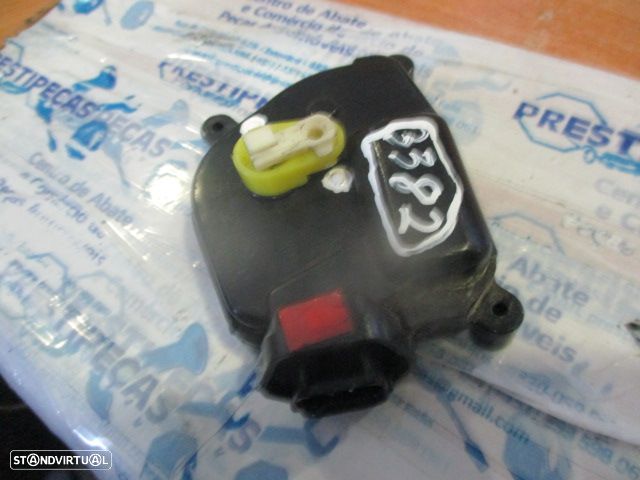 Fecho FEC3382 HYUNDAI MATRIX 2003 TE ELETRICO - 3