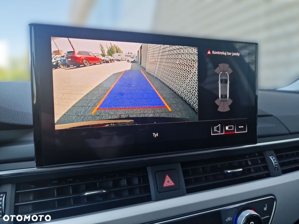 Audi A4 Limousine 35 TFSI mHEV Advanced S tronic - 18