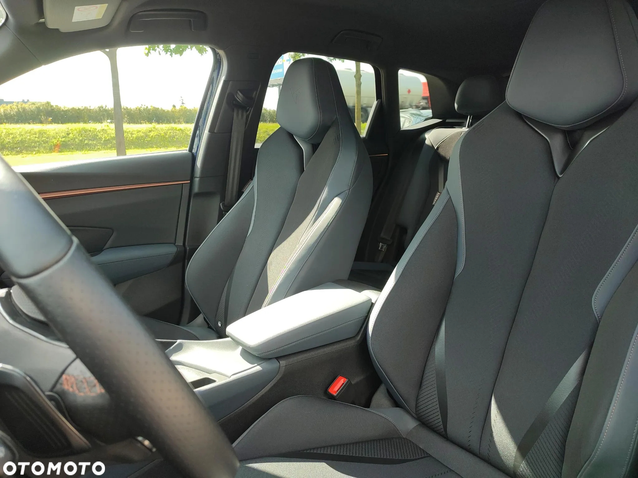 Cupra Terramar 1.5 eTSI mHEV DSG - 14