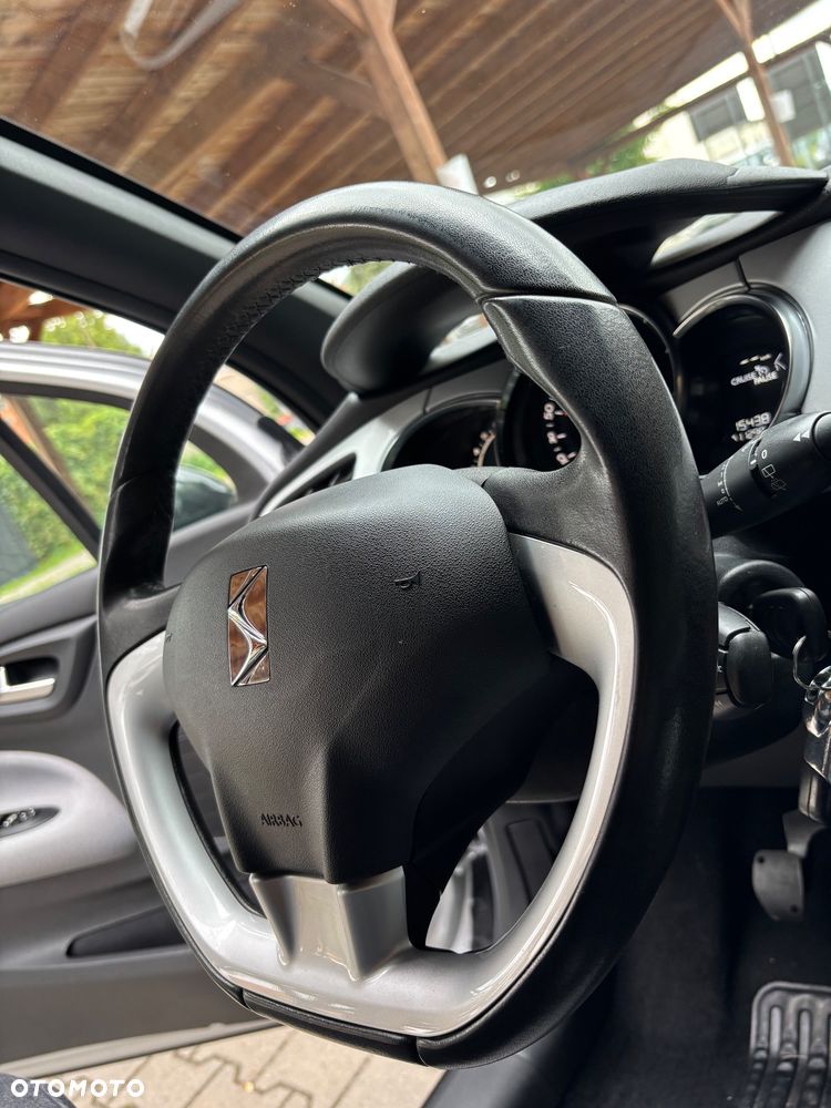 Citroën DS3 Pure Tech VTi 82 Chic - 27