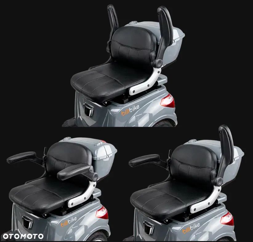 Bili Bike Shino - 11