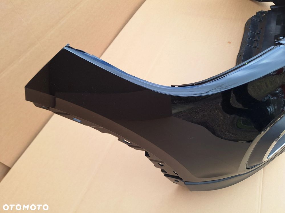 VW T-Cross 2GM 18-23 NIE KLEJONY! B.ŁADNY KOLOR: C9X / LC9X ZDERZAK PRZÓD PRZEDNI ORYG. VW 2GM807221A WYSYŁKA 24H - 5