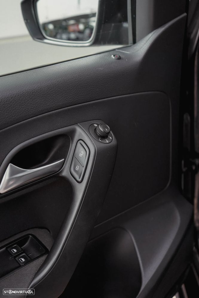 VW Polo 1.0 Confortline - 28