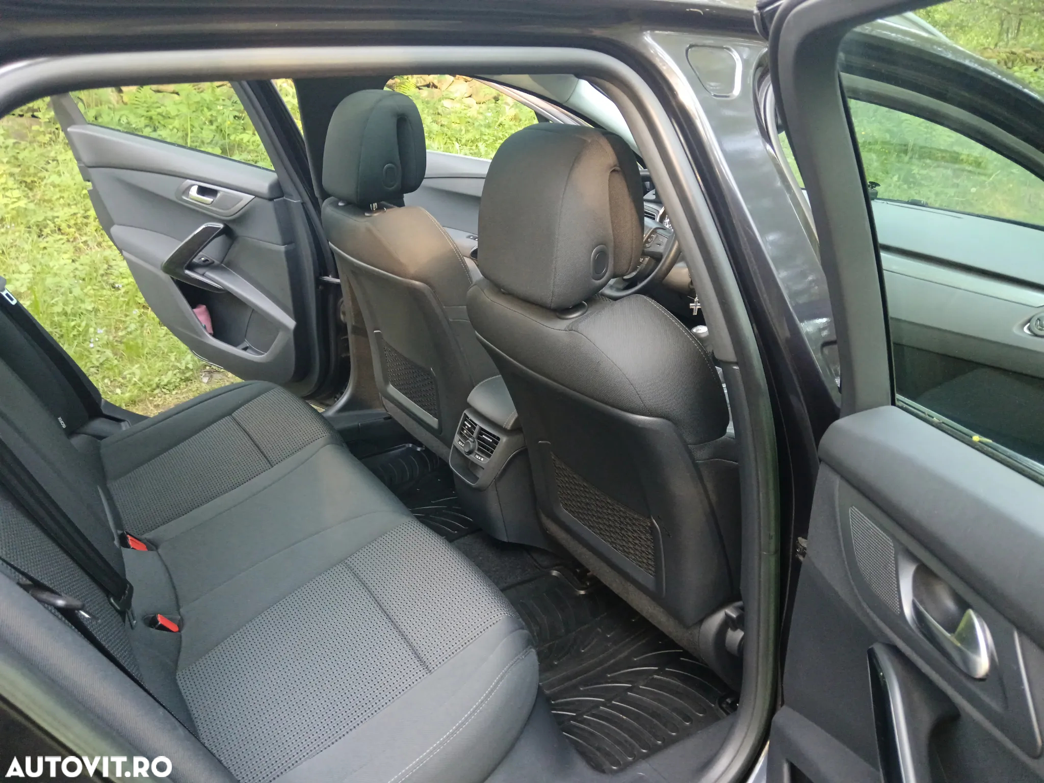 Peugeot 508 SW 2.0 HDI FAP Active - 5