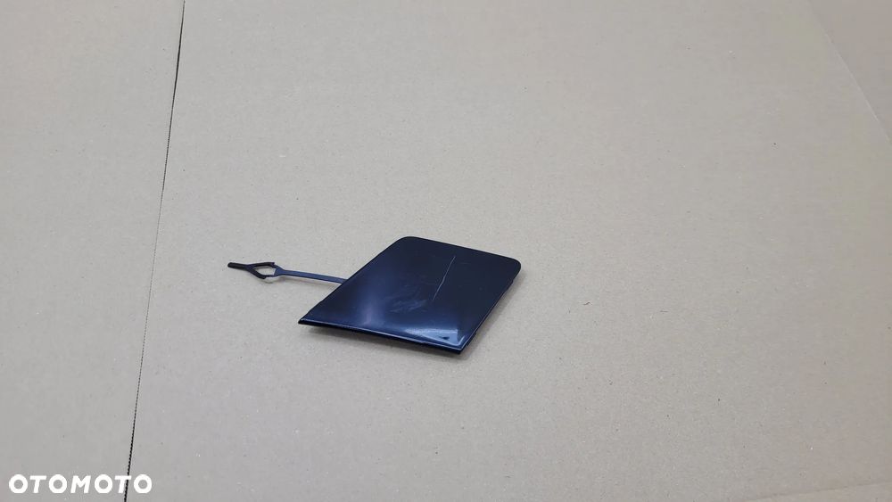 OPEL MOKKA II B 20- ZAŚLEPKA HAKA ZDERZAKA PRZÓD ORYGINALNA - 1