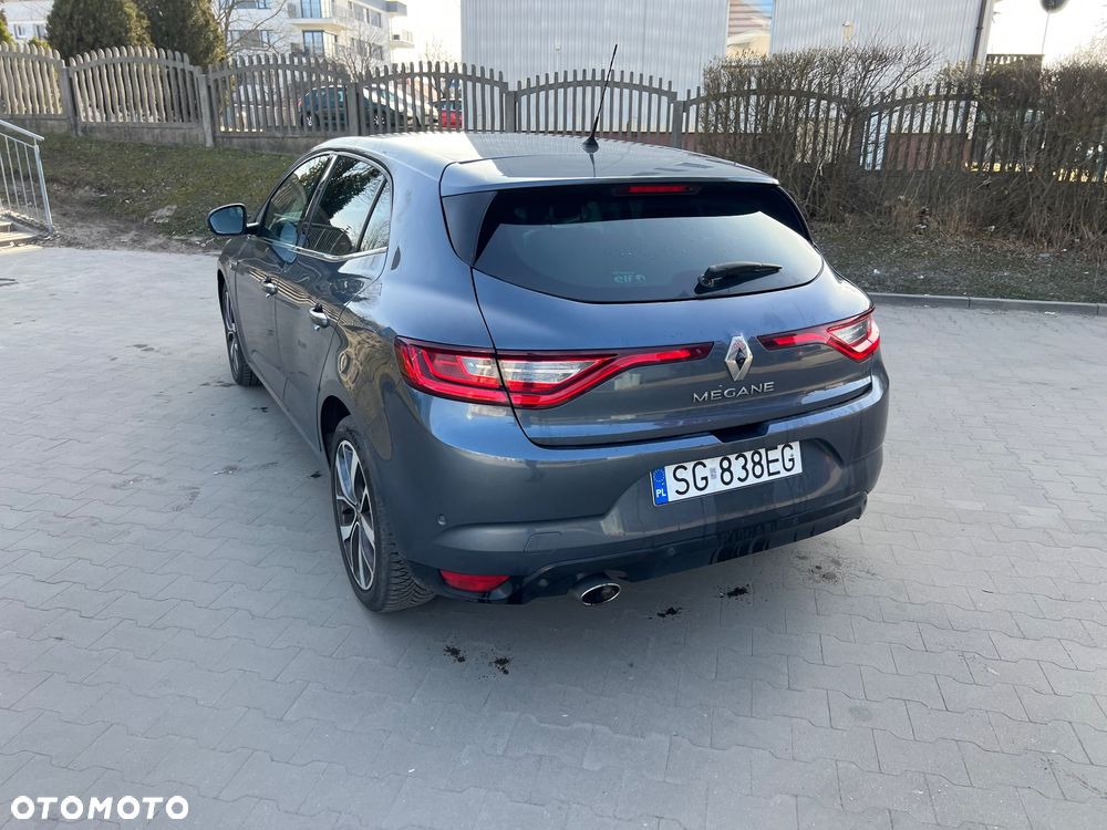 Renault Megane ENERGY TCe 130 INTENS - 11