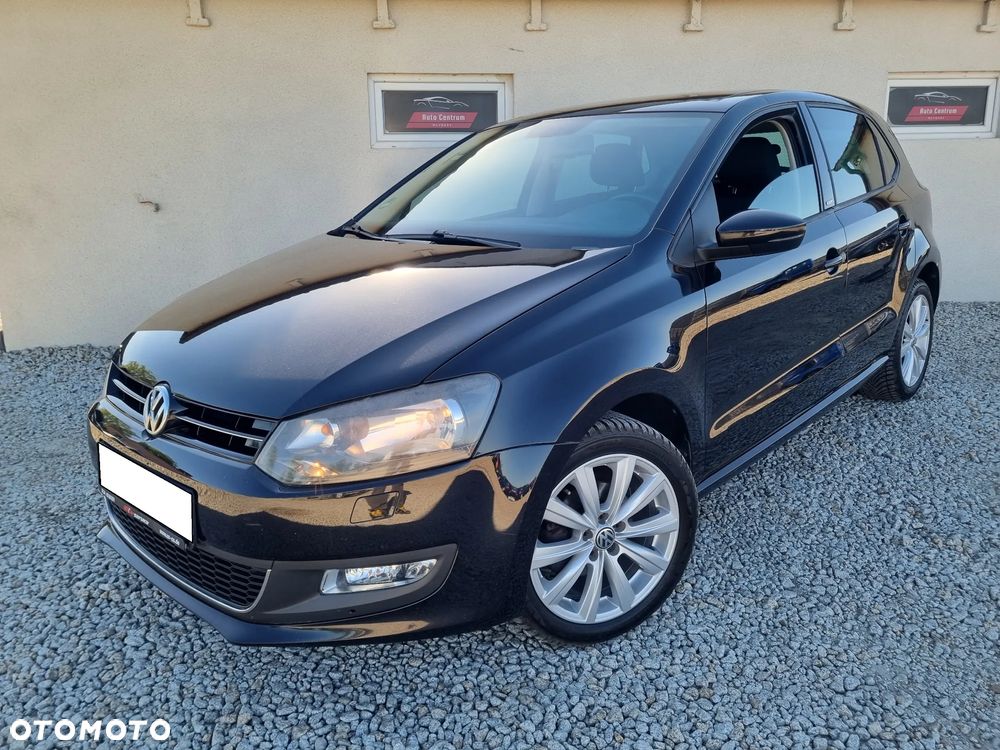 Volkswagen Polo - 4